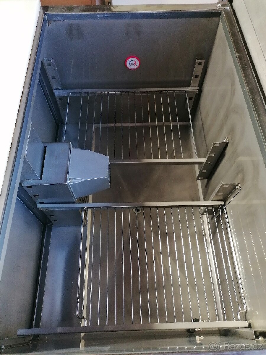 Lednice na saláty a zeleninu - 7