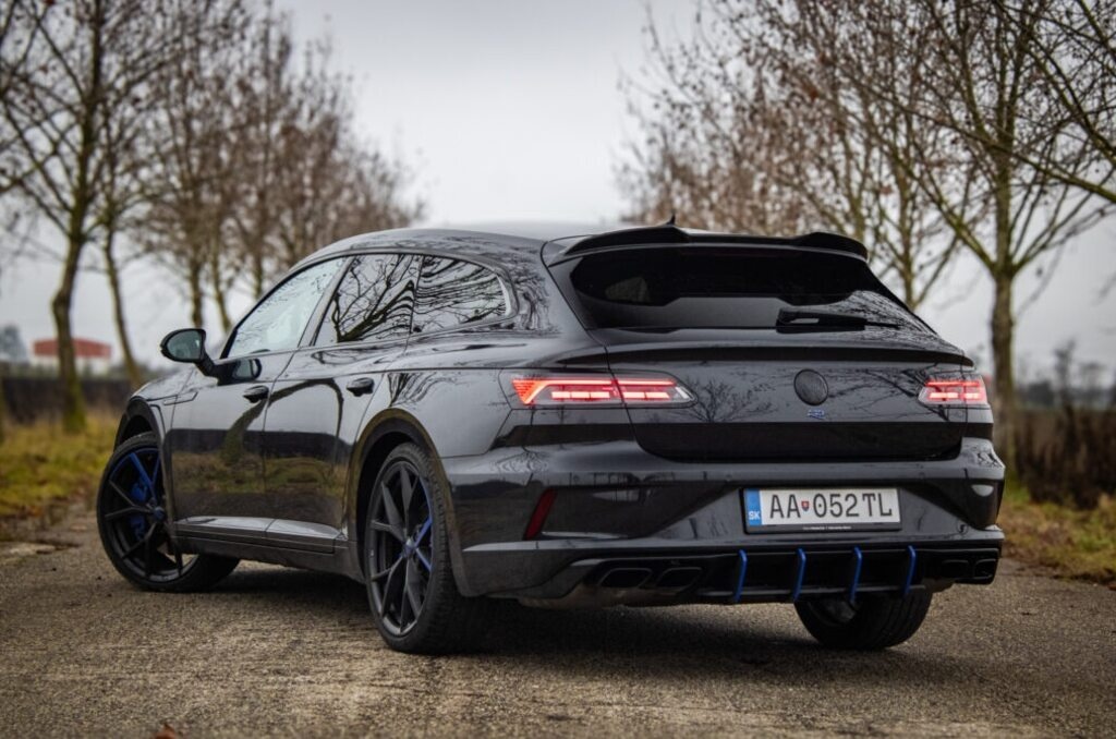 Volkswagen Arteon R Shooting Brake 2.0 TSI - 7