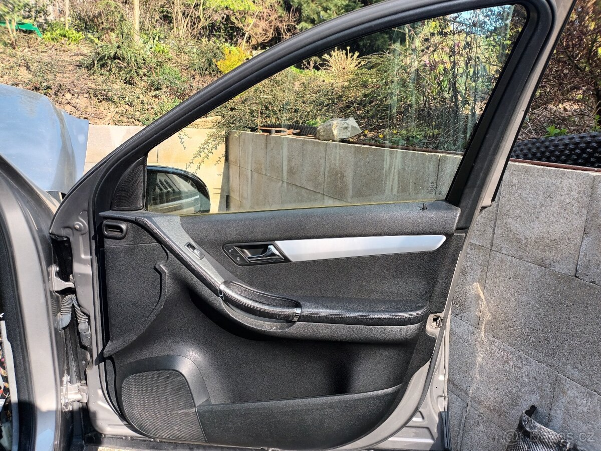 Mercedes R class 320cdi - 7