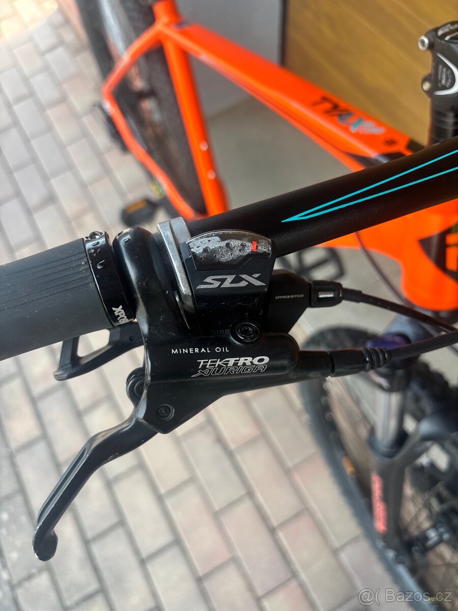 Mongoose tyax comp - 7