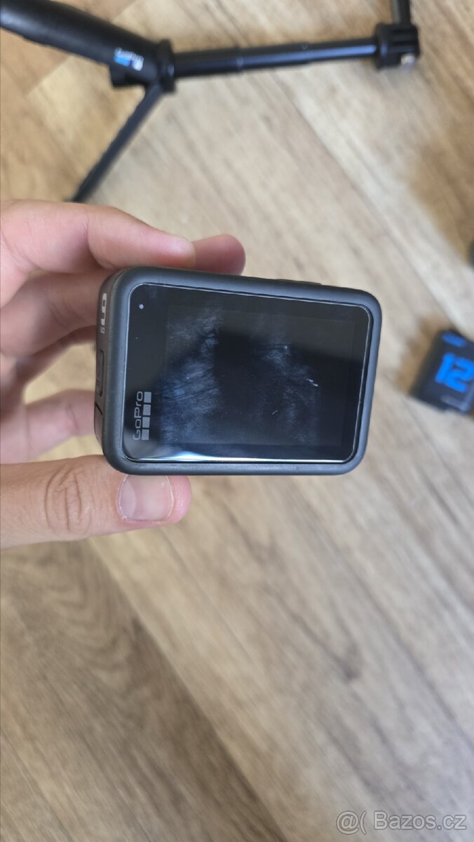 Gopro hero 9 - 7