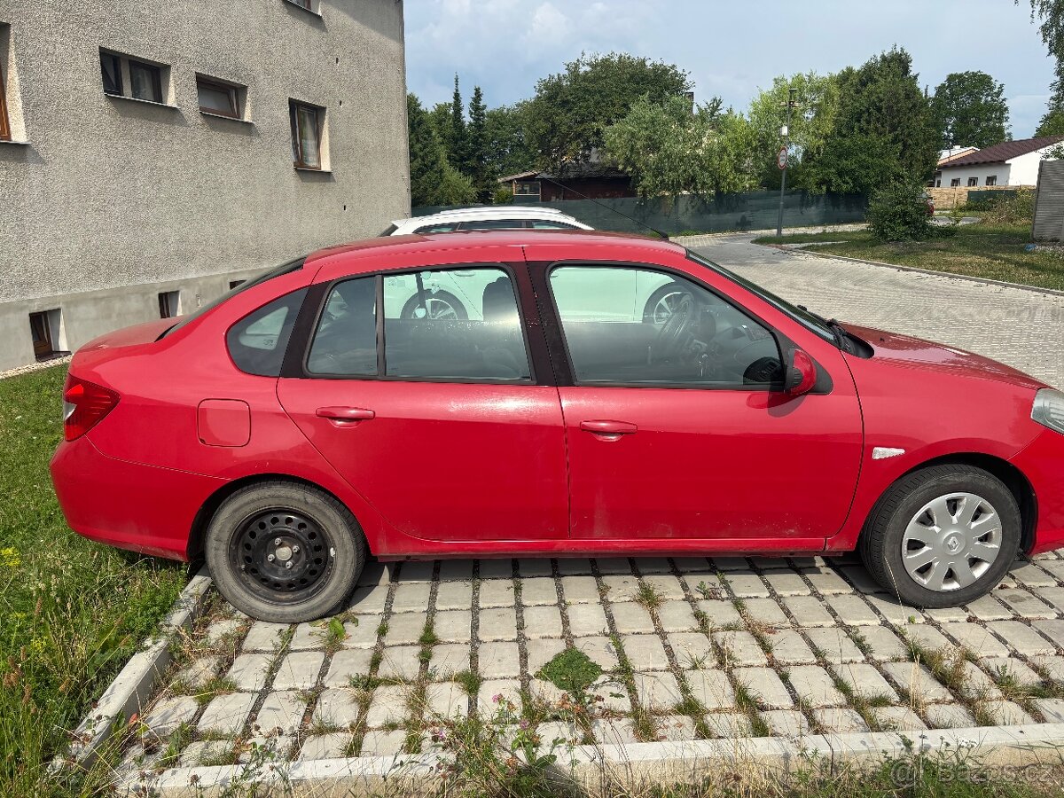 Renault Thalia 2010 - 7