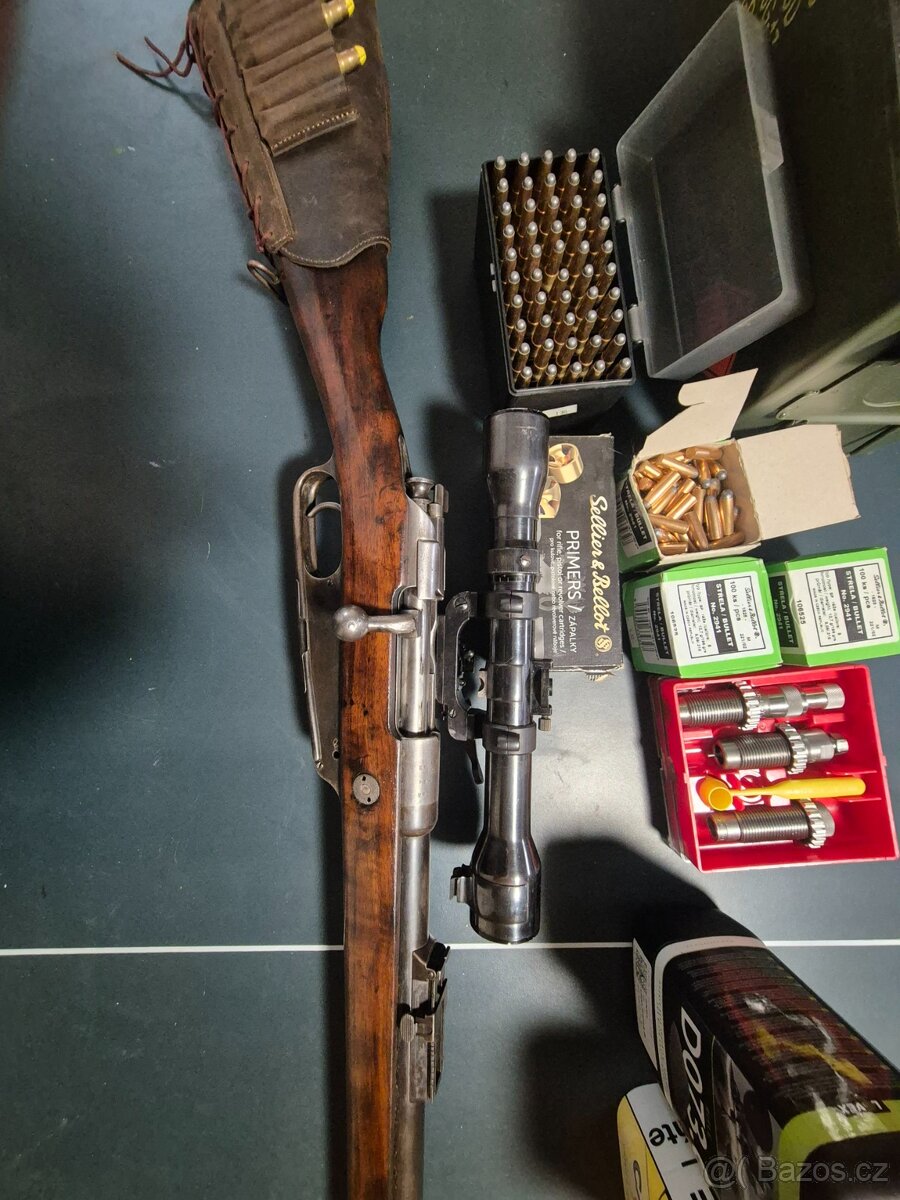 Grewehr - 7
