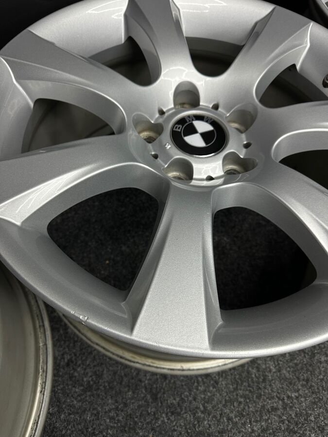 Alu BMW 5x120 18” style 330 - 7