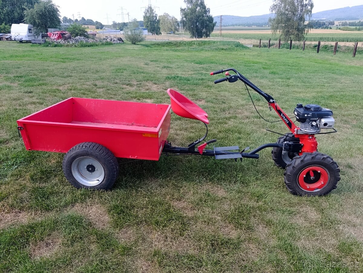 VARI - 7