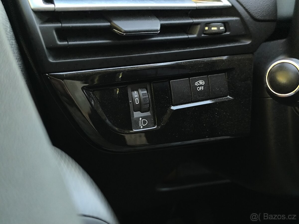 Citroën C4 Picasso 1.6 HDi _ 1.majiteľ - 7
