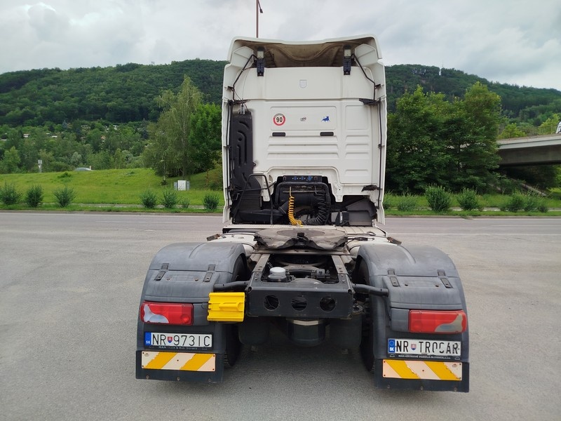 MAN TGX .480 - 7