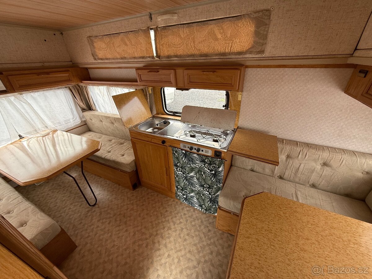 Karavan - 7