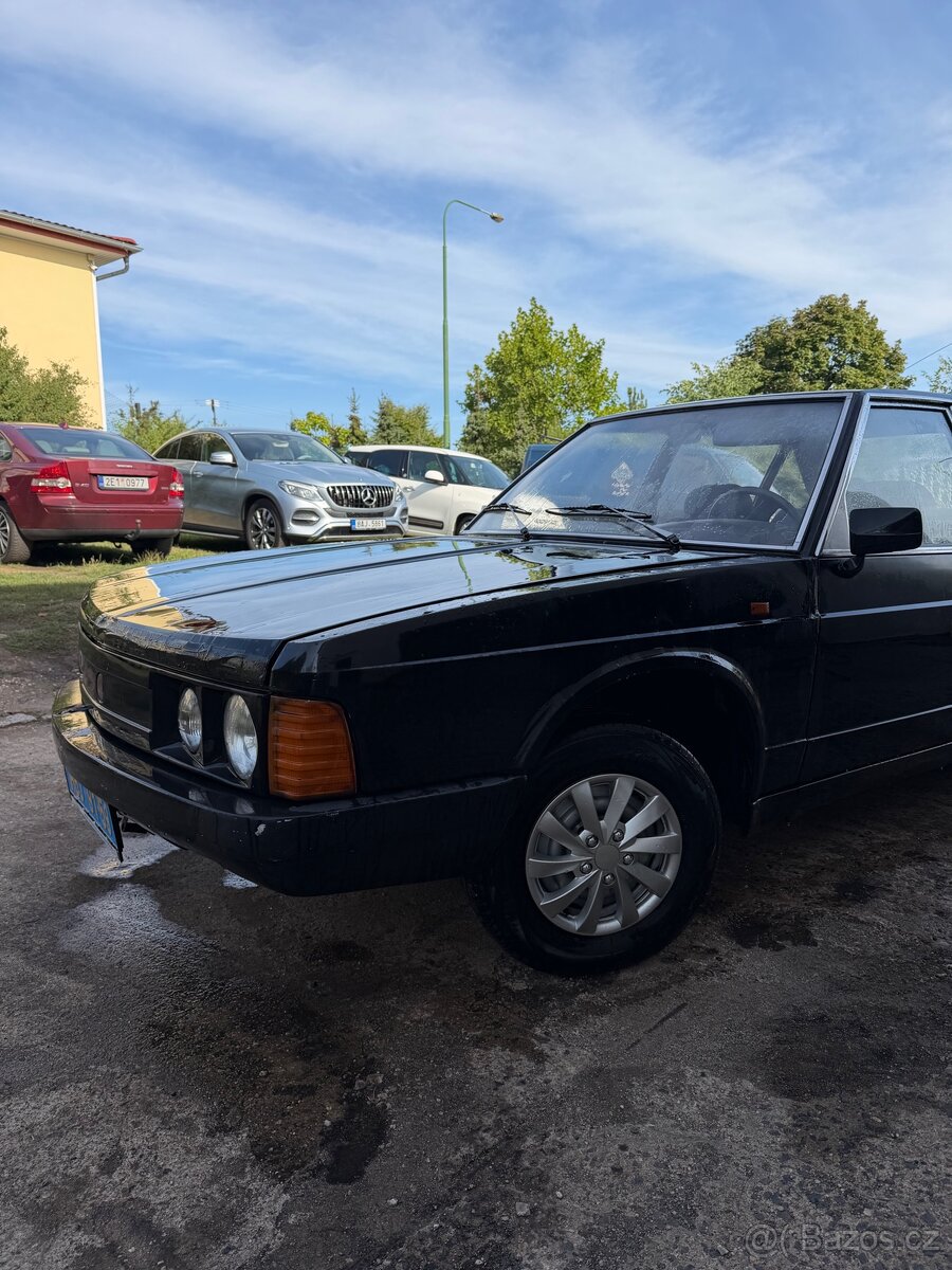 Tatra T613 - 7