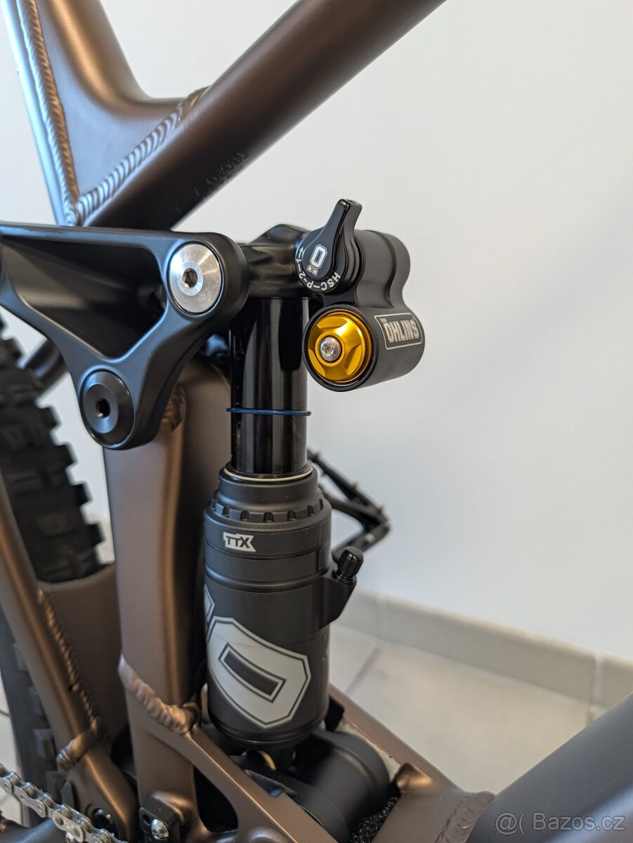 MONDRAKER Crafty XR - 7