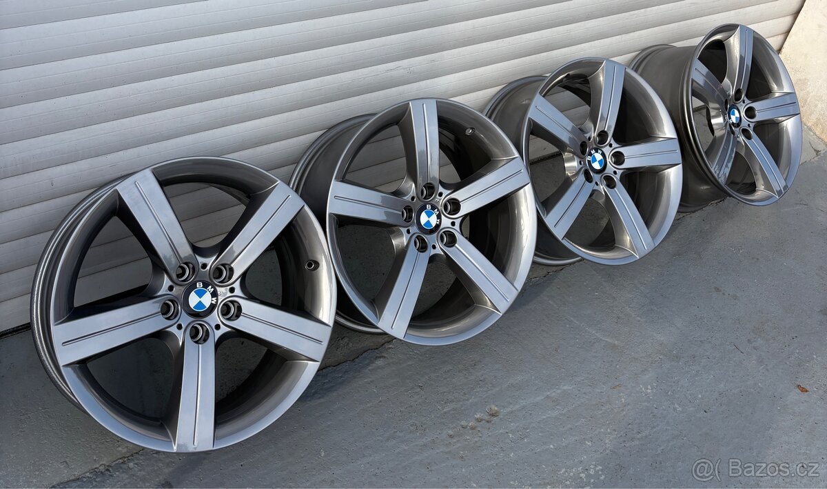 Bmw Styling 199 19 - 7