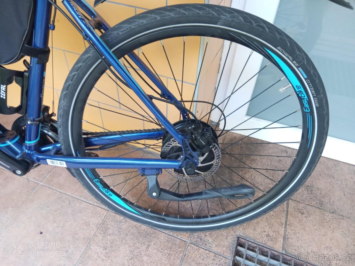 Elektrokolo EasyBike 28" - 7