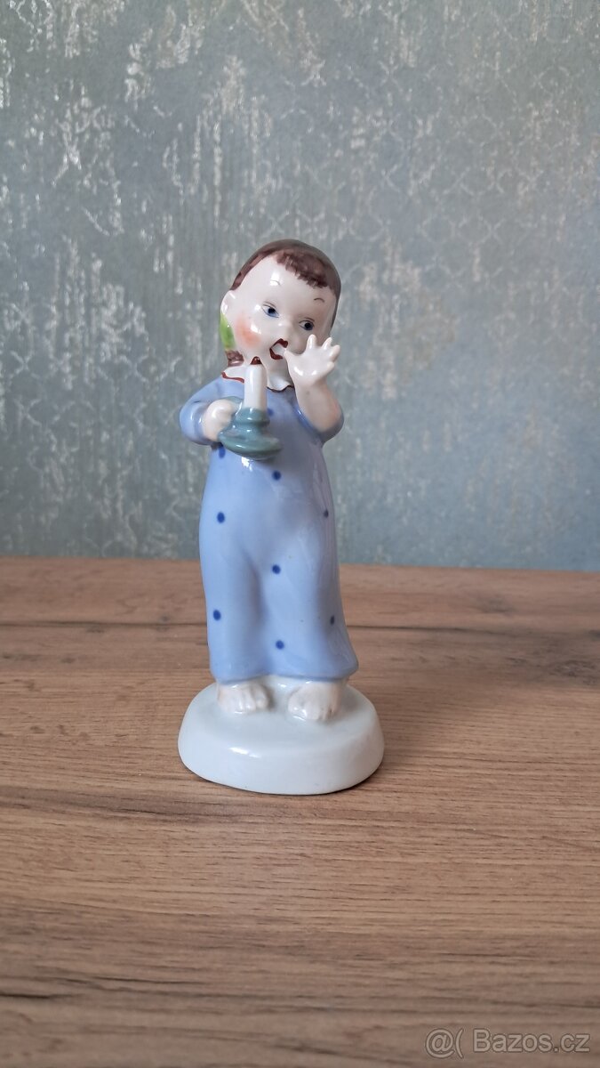 Porcelánové panenky - 7