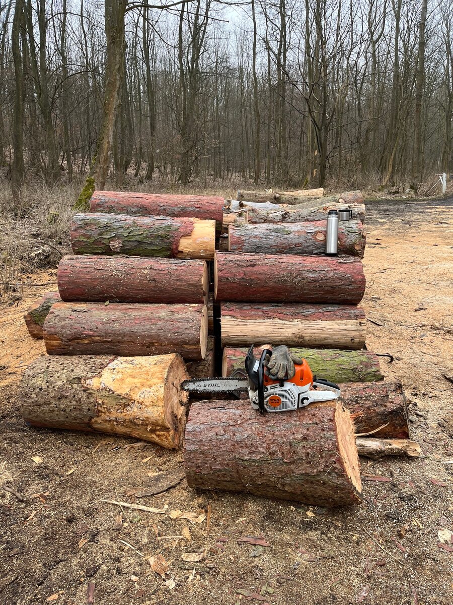 PRODEJ PALIVOVÉHO DŘEVA - 7