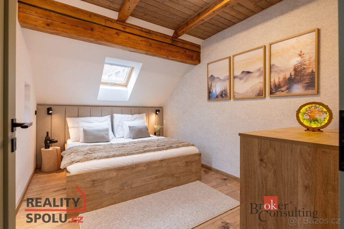 Prodej, byty/3+kk, 89 m2, 46846 Plavy, Jablonec nad Nisou [I - 7