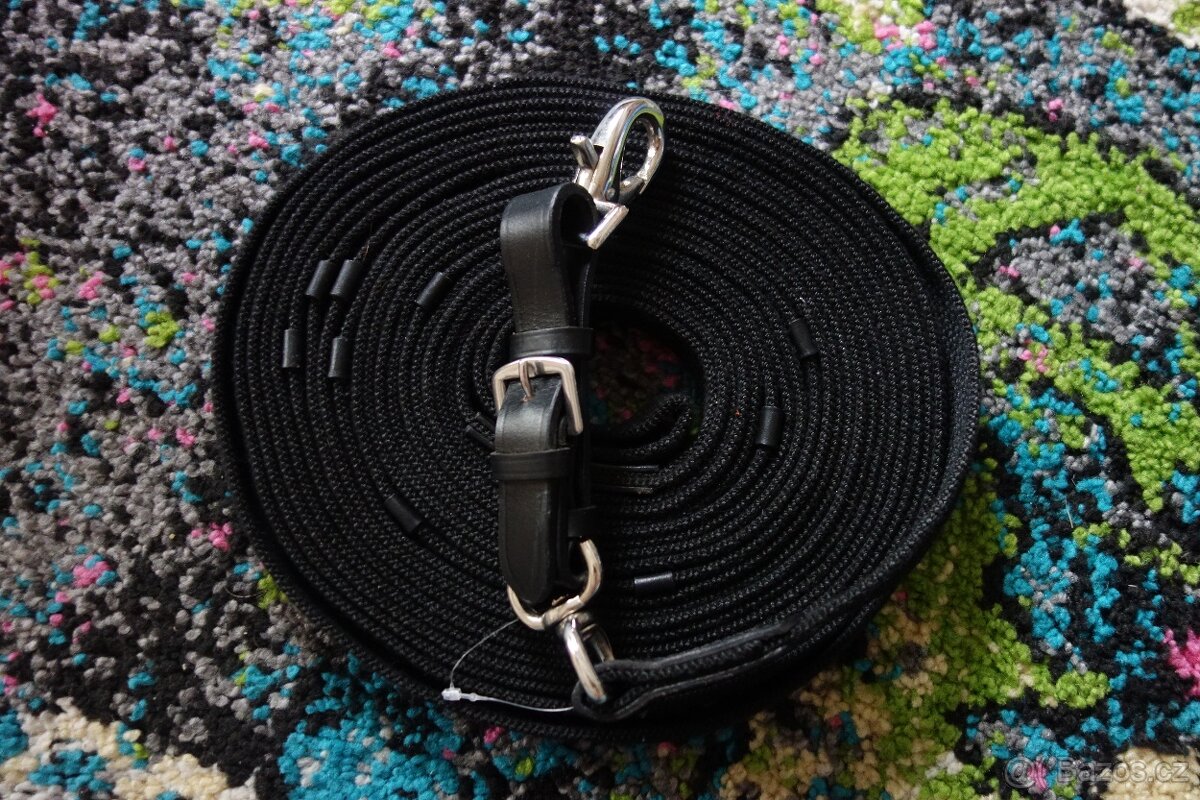 Úklid sedlovny - věci na koně - 7