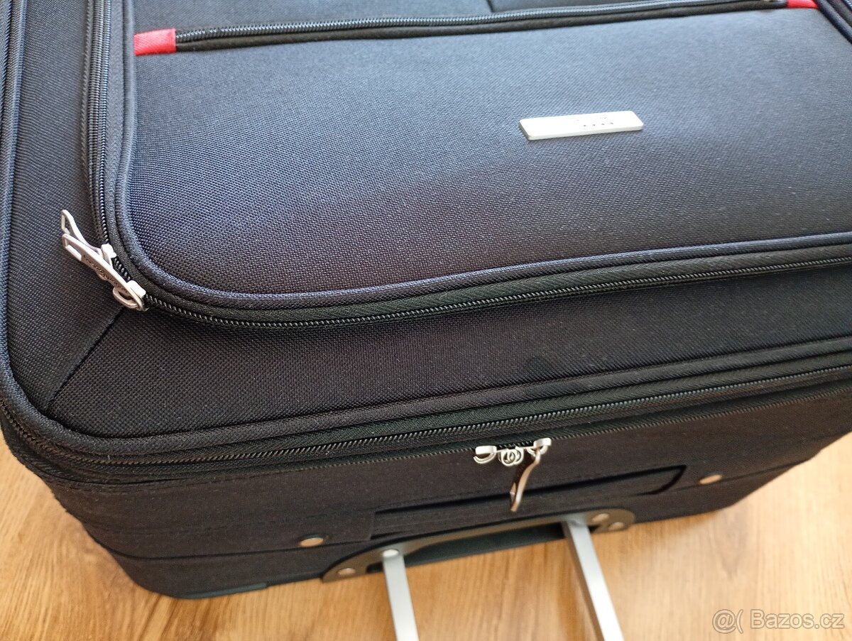 Cestovní kufr XXL LuggageZone - 7