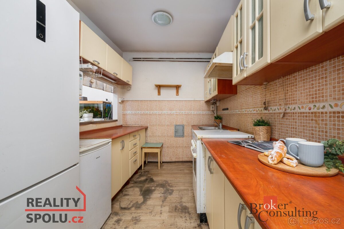 Prodej, domy/rodinný, 379 m2, 46811 Janov nad Nisou, Jablone - 7