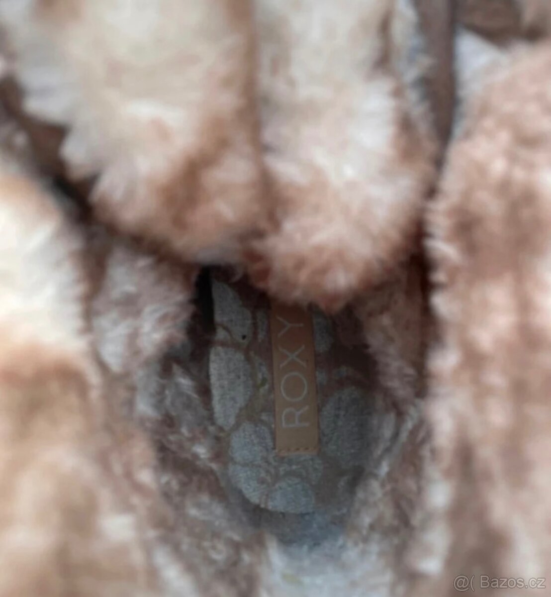 Zimní boty Roxy - 7