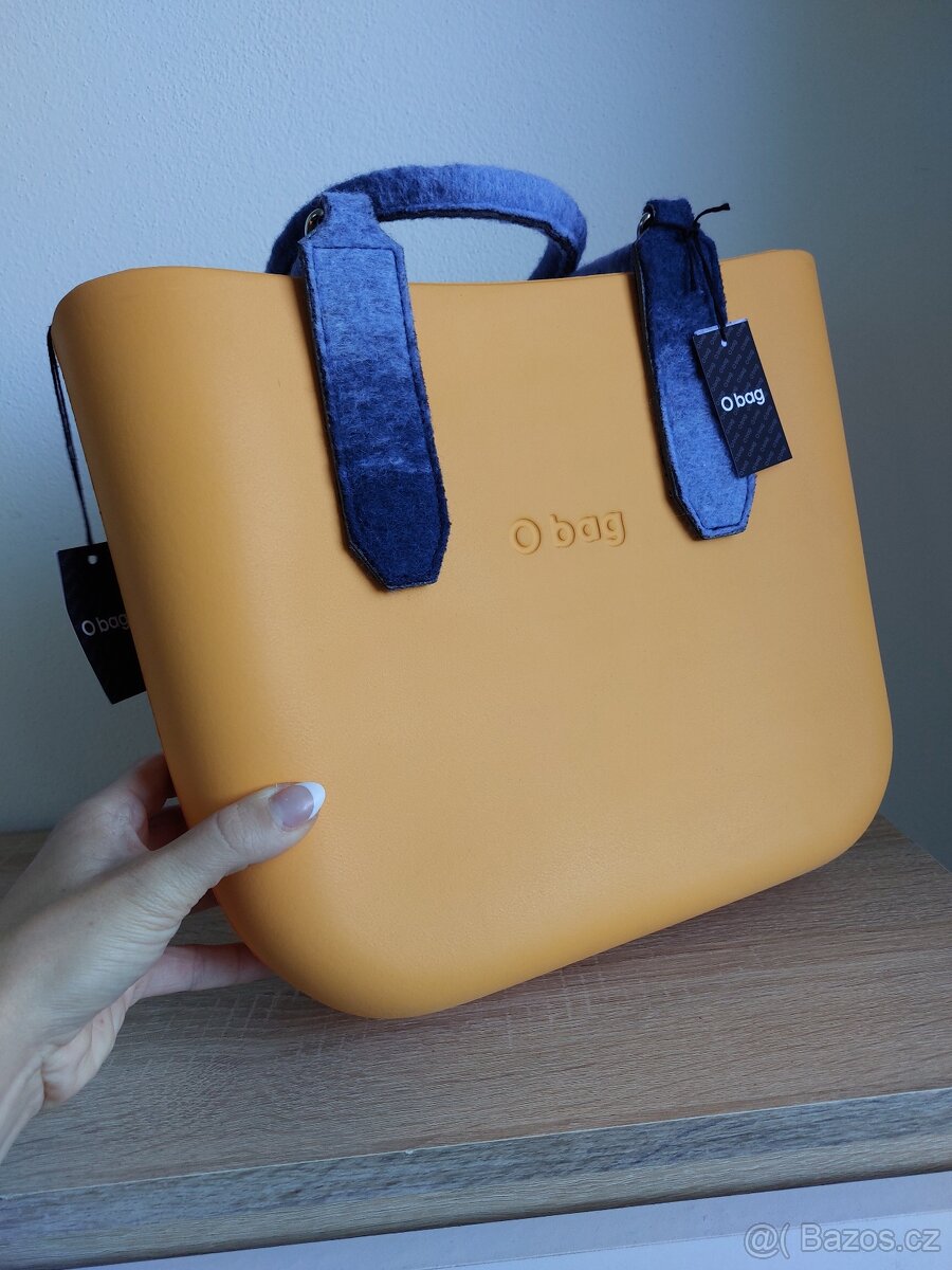 Obag mini duck new - 7