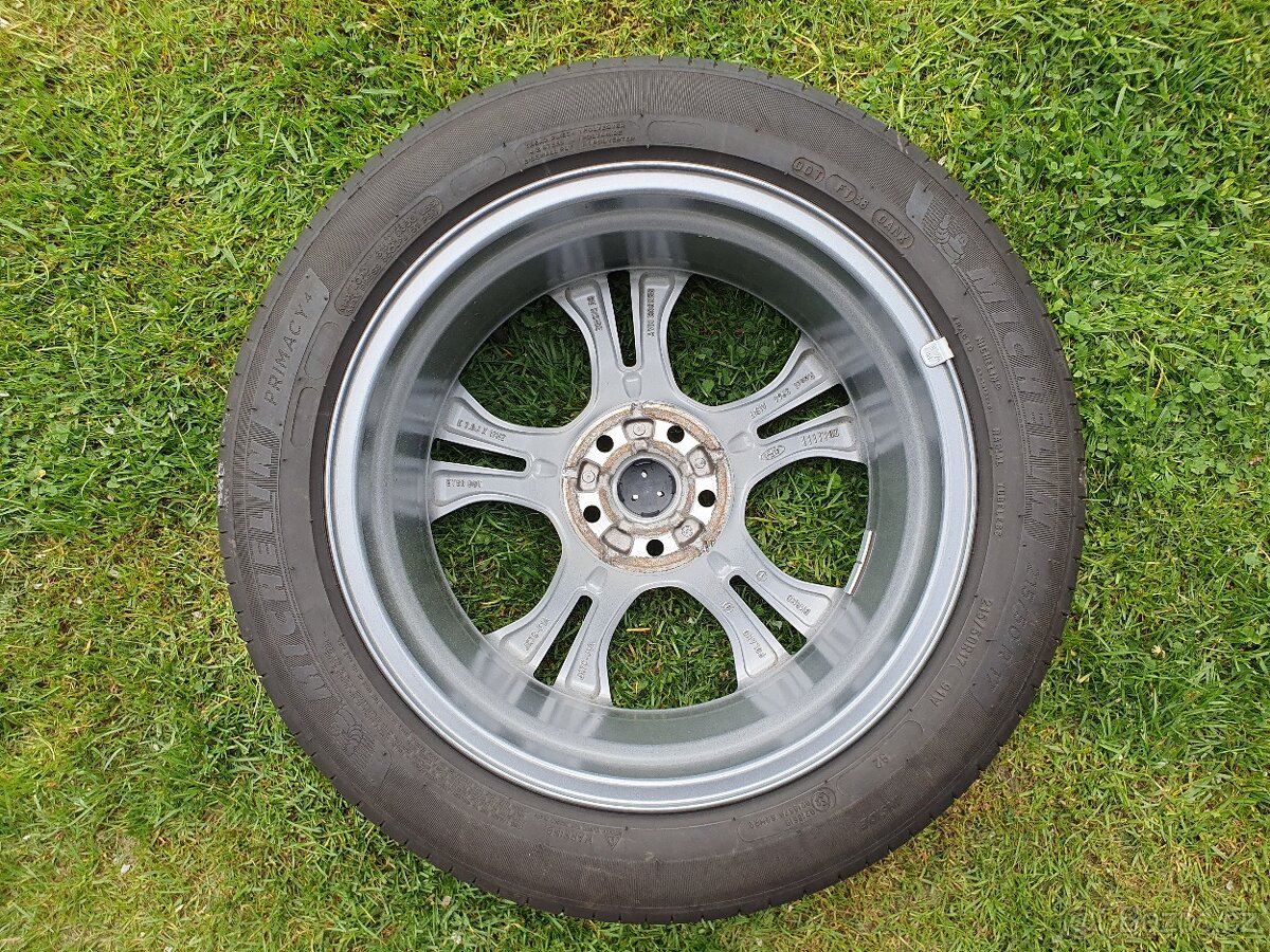 Originální 17 alu kola Ford Focus MK4 ST-Line - 7