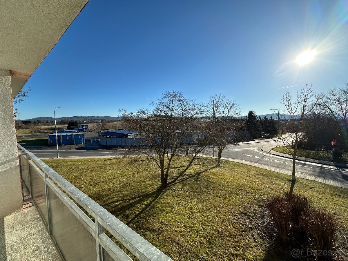 Prodej bytu 1kk- Klatovy - 7