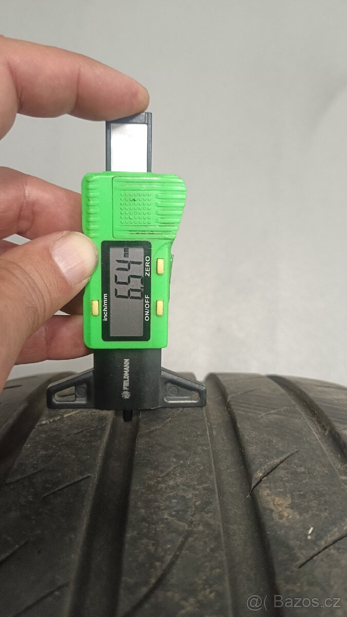 5x112 r19 Audi original - 7