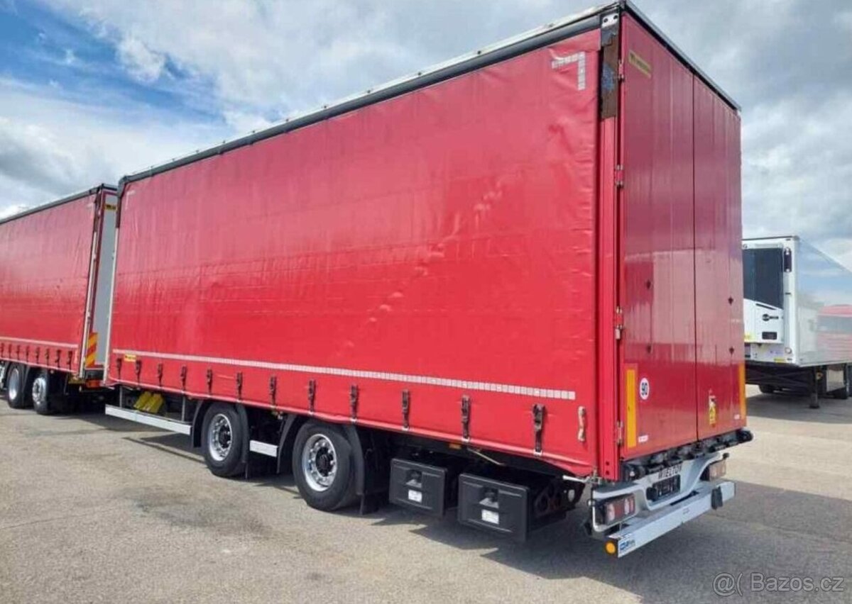 Prodám Wielton PC2K - 7