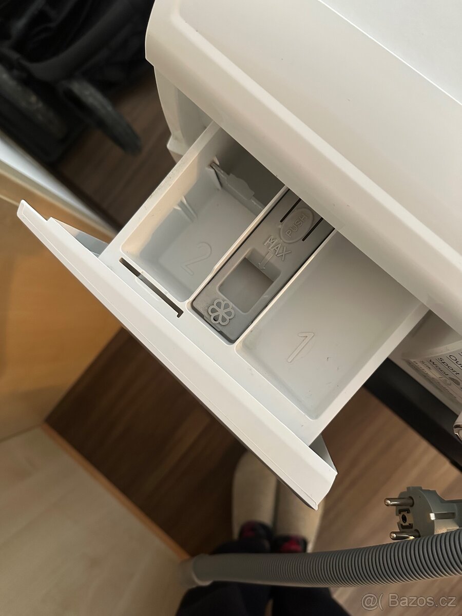 Pračka Elektrolux - 7