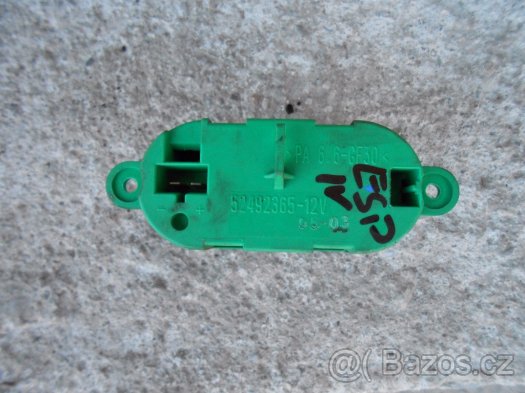 Renault Grand Espace IV 3.0DCi prodám veškeré díly - 7