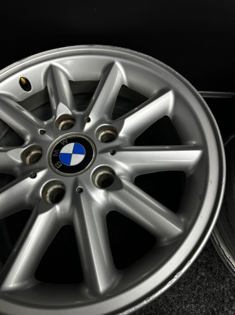 Alu BMW 5x120 15” style 41 - 7