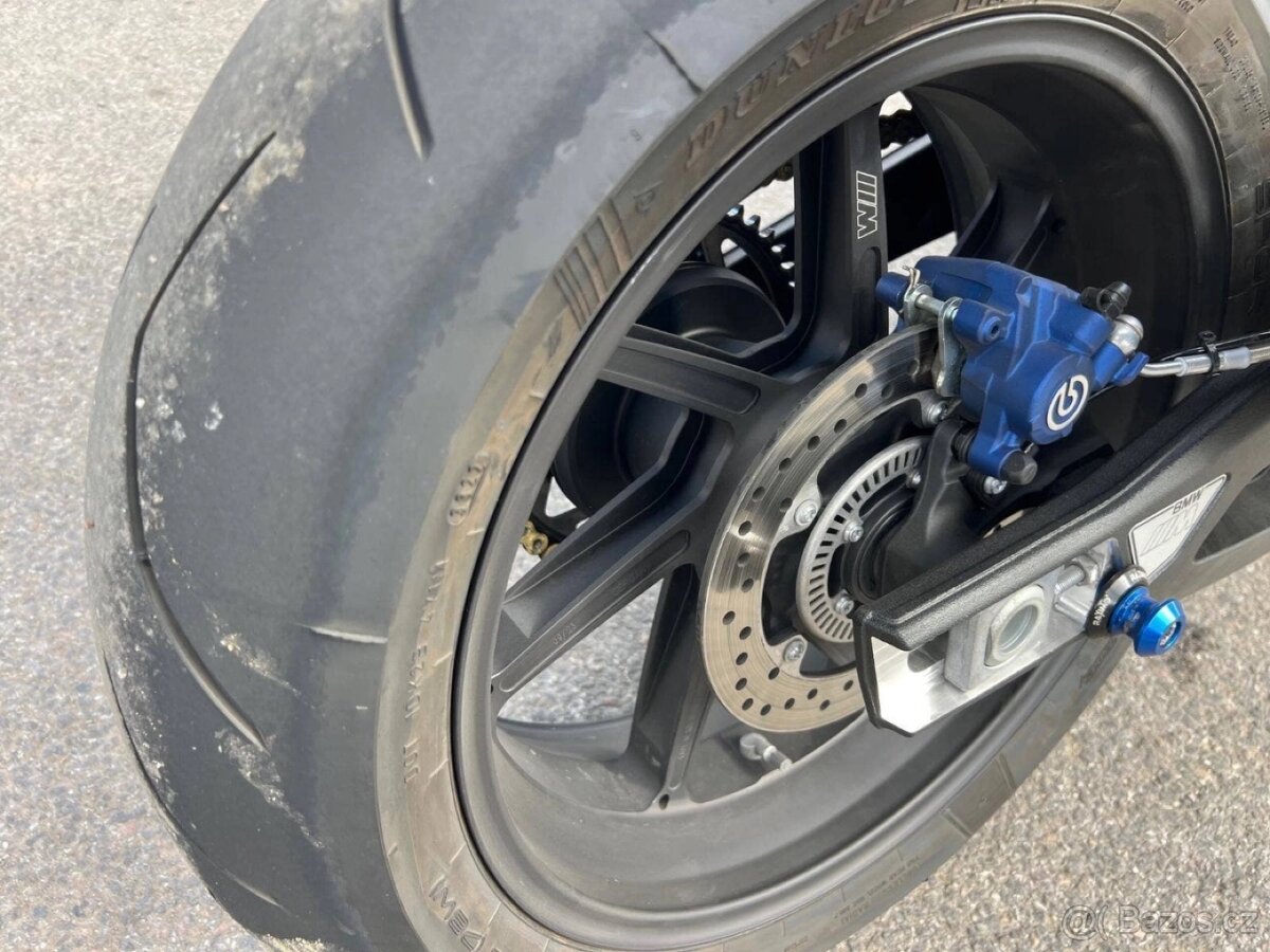 Prodám BMW M 1000 R - 7