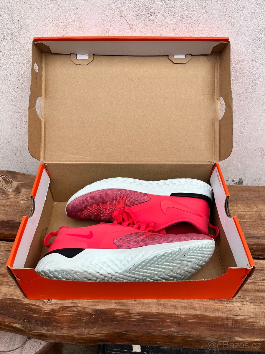 Nike Odyssey React - 7