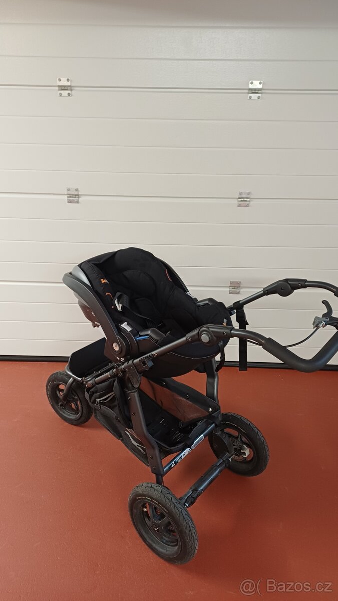 Kočárek TFK Joggster Adventure - 7