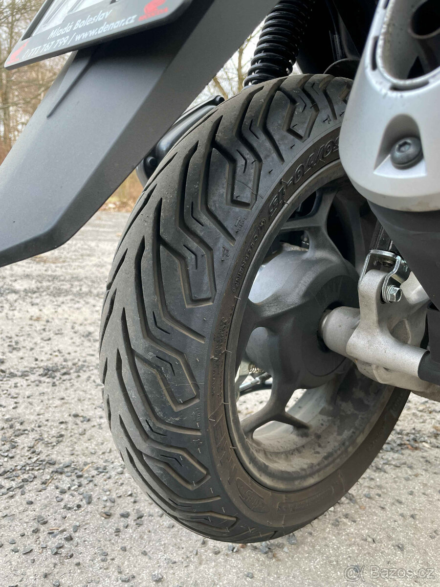 HONDA PCX 125 (10/2022) - 7