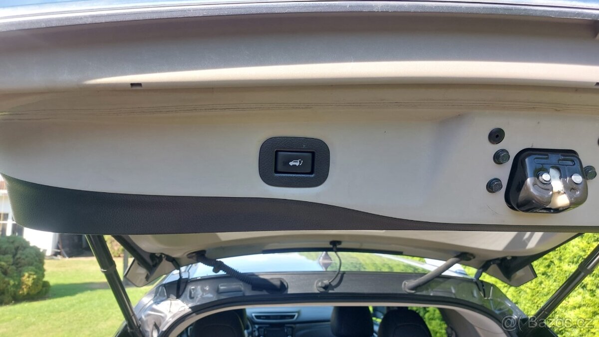 Nissan X-trail 1.6DCI, automat - 7