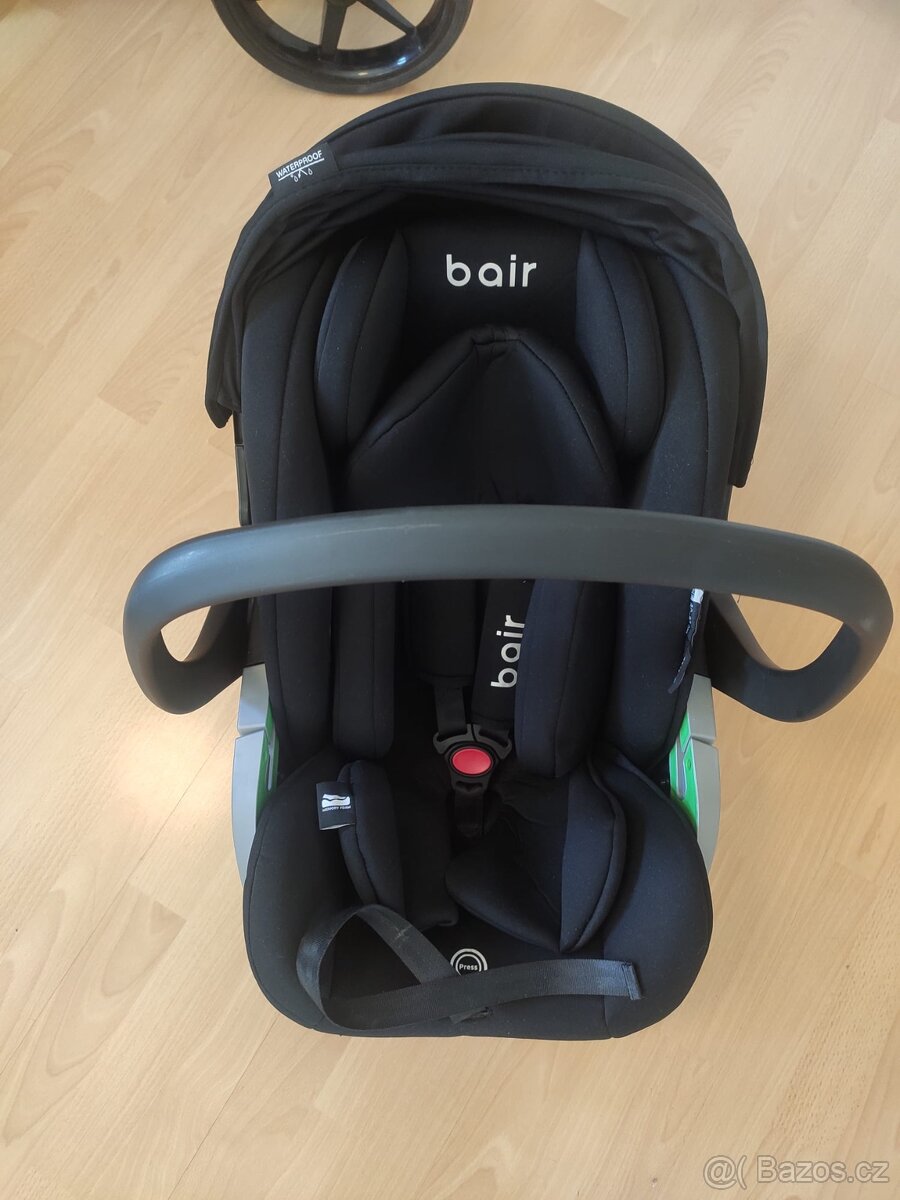 Adamex Rimini 3v1 - 7