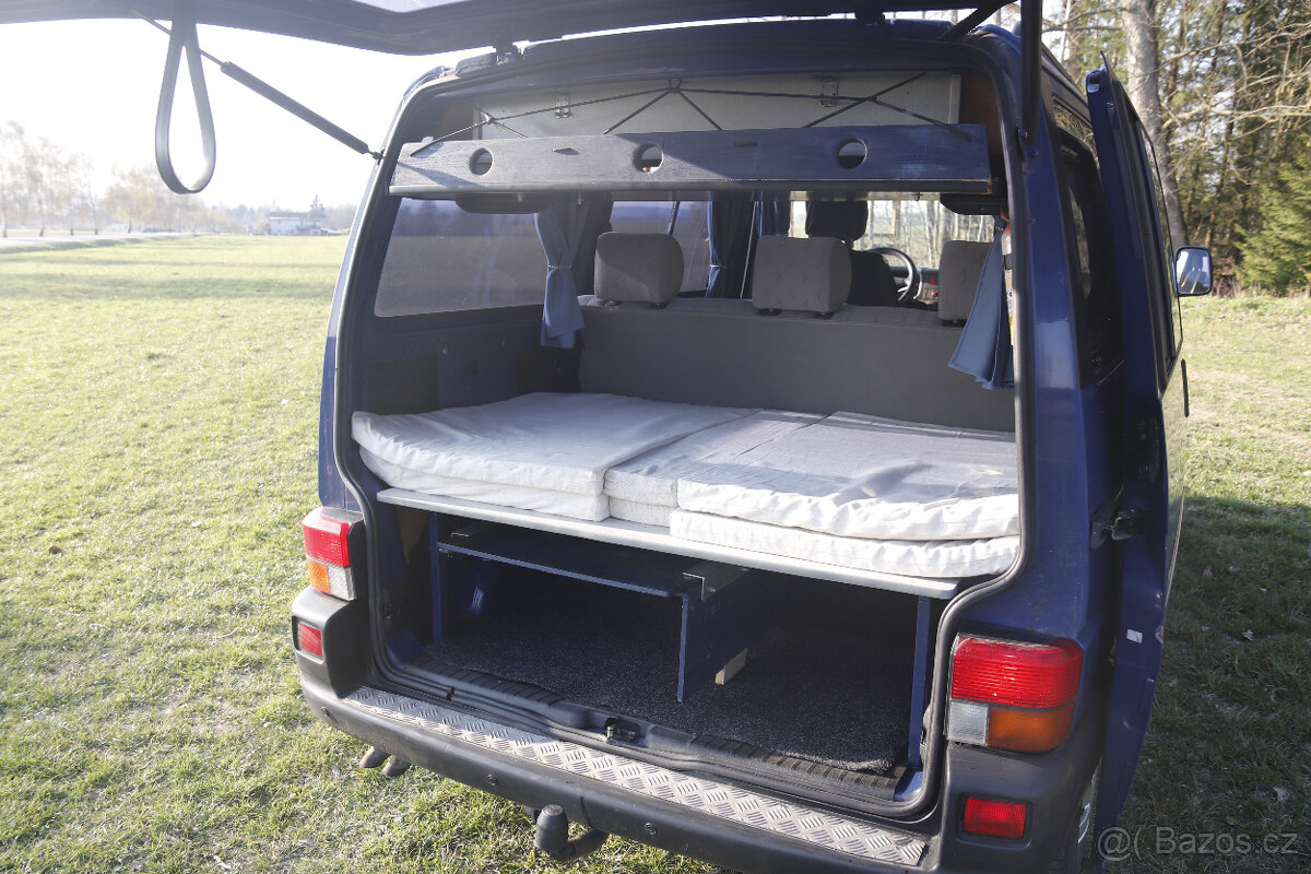 VW T 4 - 7