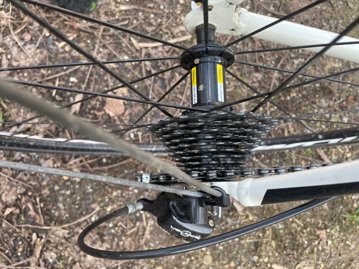 Prodám Maxbike - 7