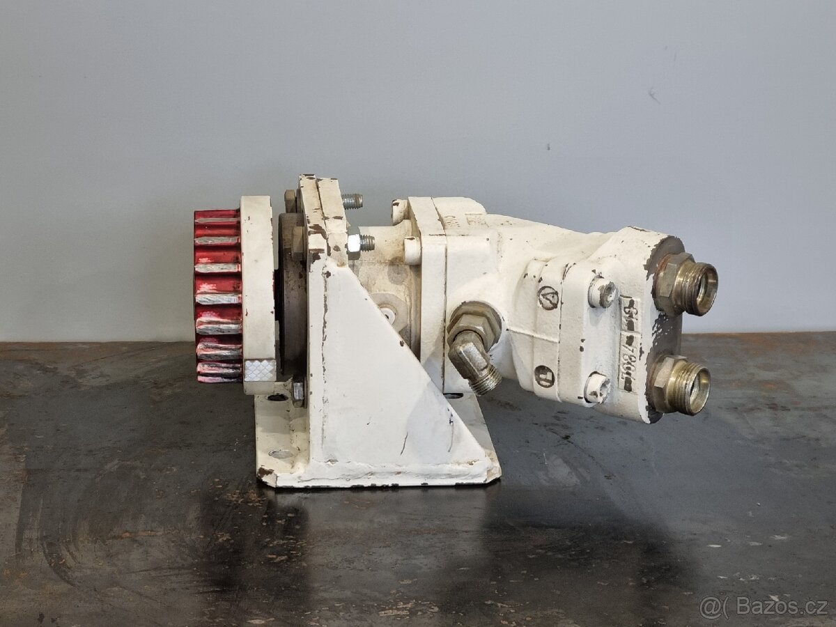 Hydromotor Sunfab - 7