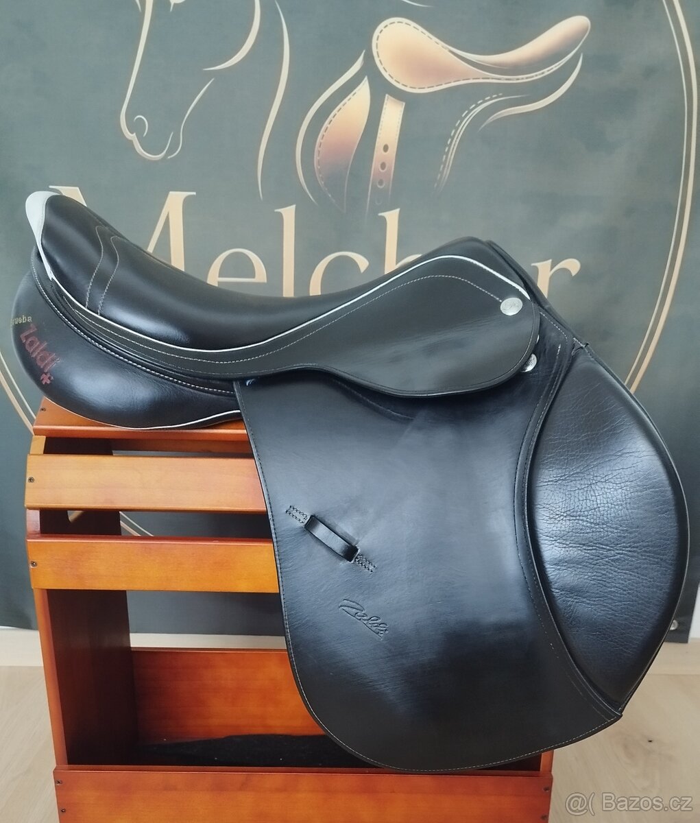 ZALDI SKOKOVÉ SEDLO - 7