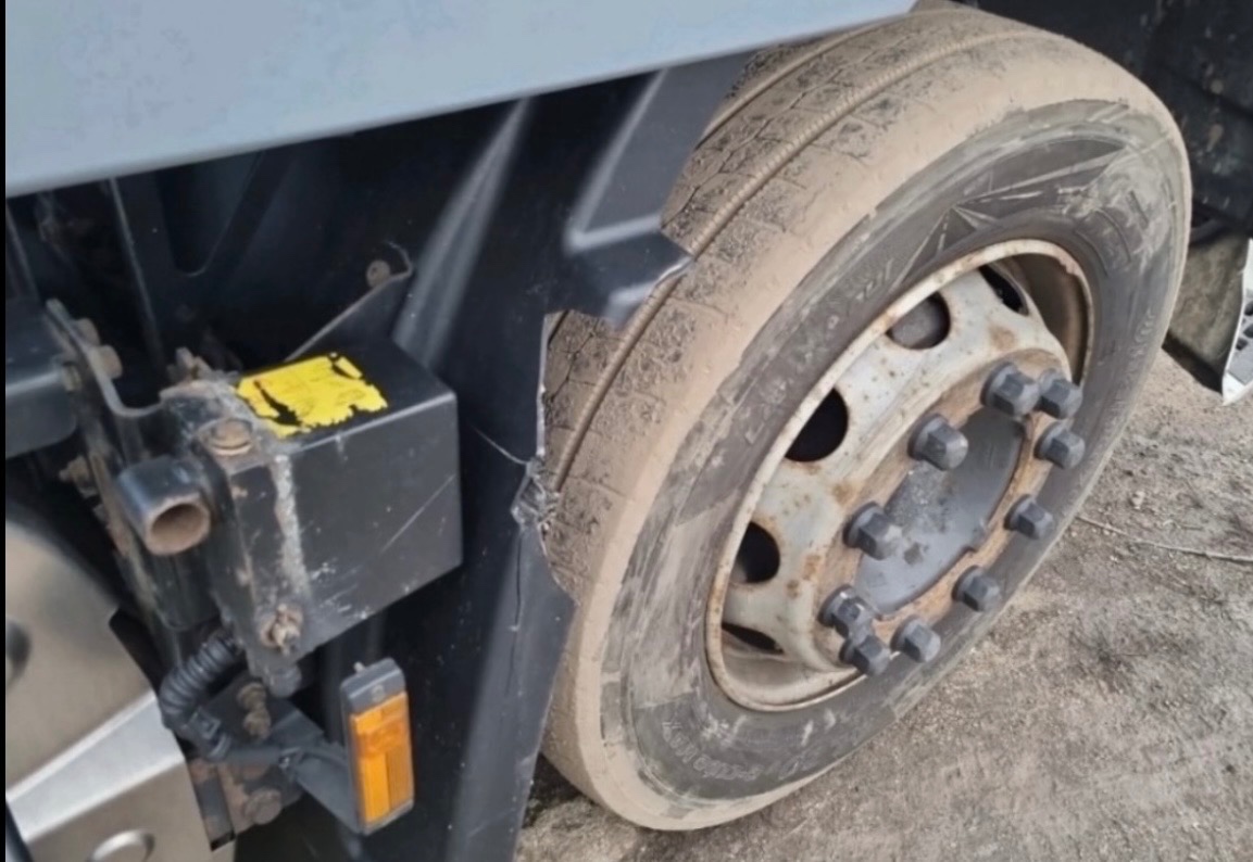 DAF 105.460 - 7