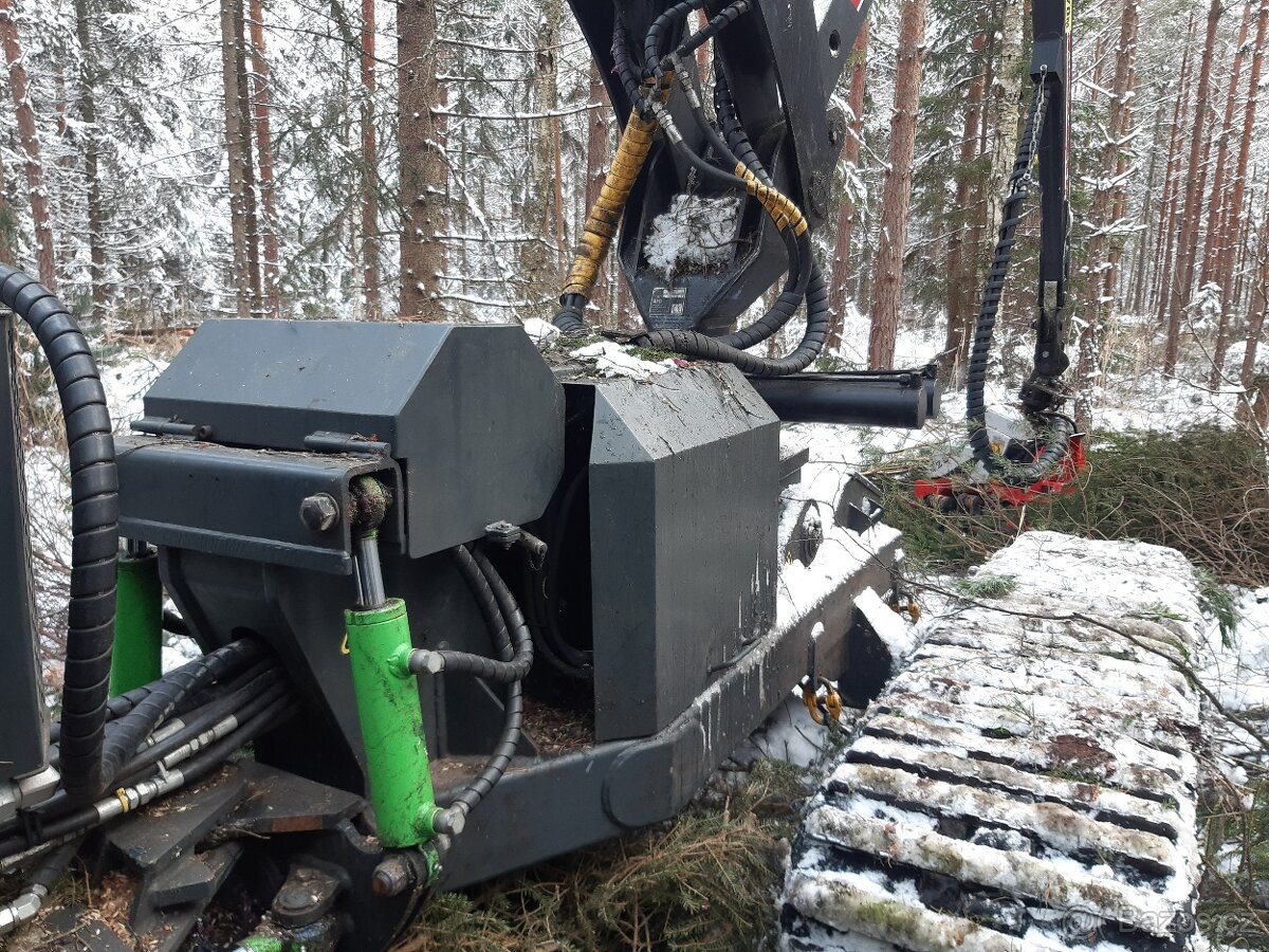 Harvestor JARCRAC Evopro Eco - 7
