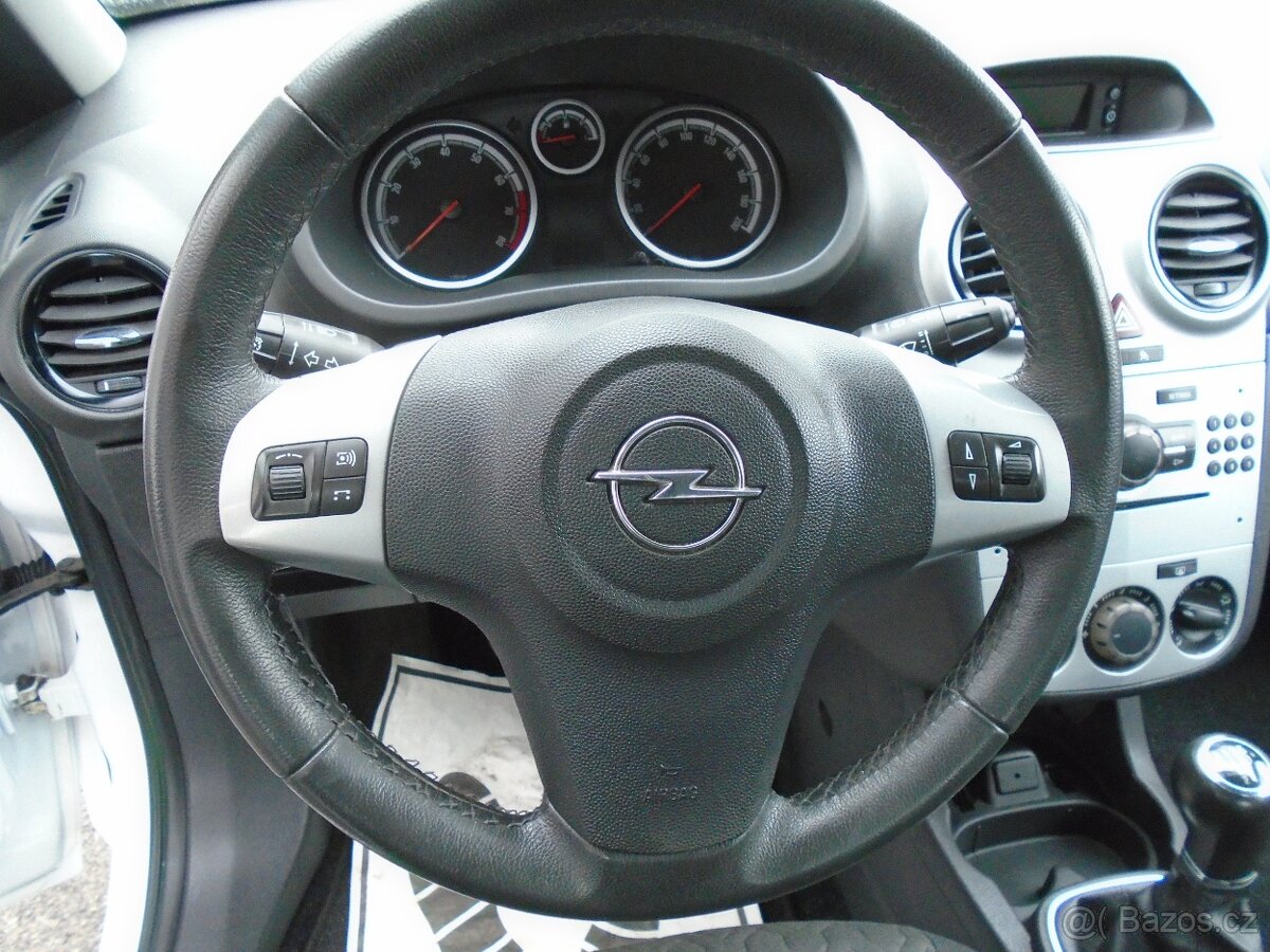Opel Corsa 1.4 - 7