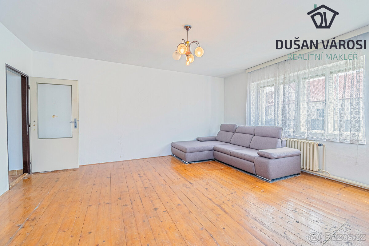 Prodej zemědělské usedlosti - 7