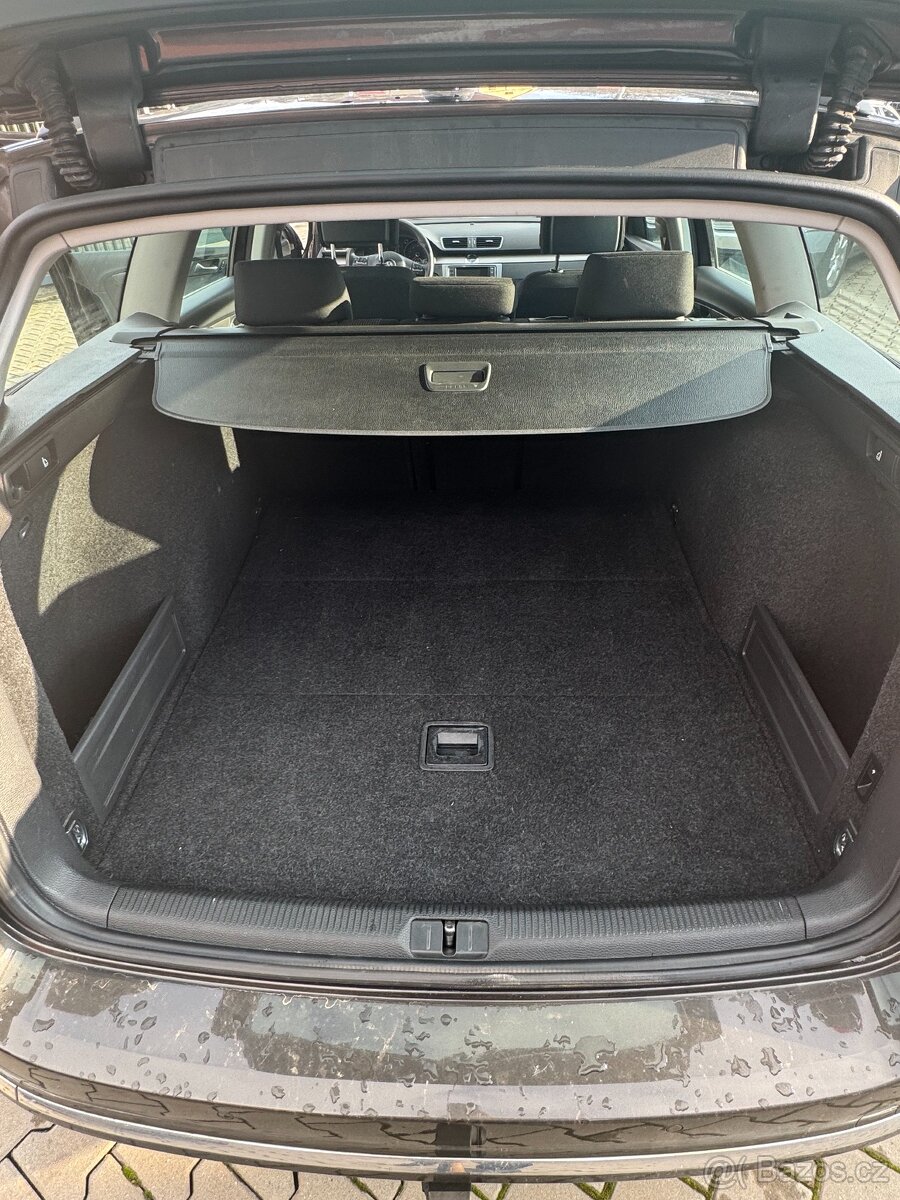 VW Passat B7 čerstvě dovoy z Germany - 7