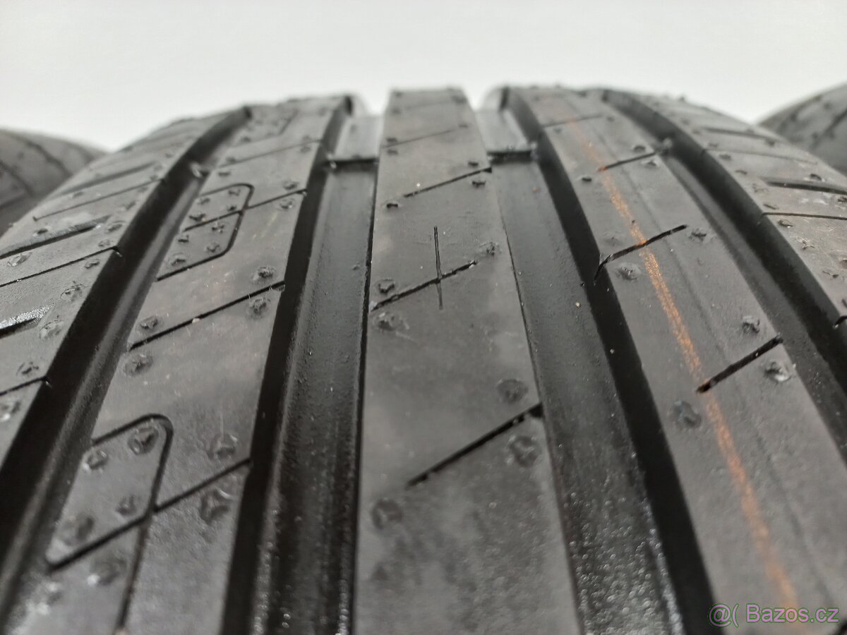 215/55 r17 Letní nové GoodYear - 7