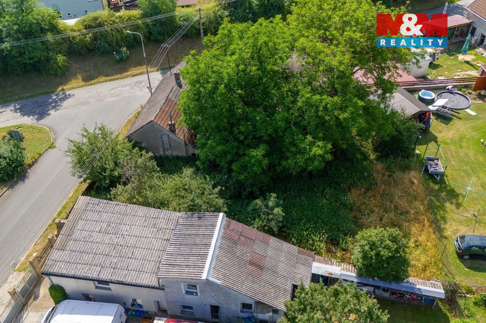 Prodej pozemku k bydlení, 360 m², Libenice - 7