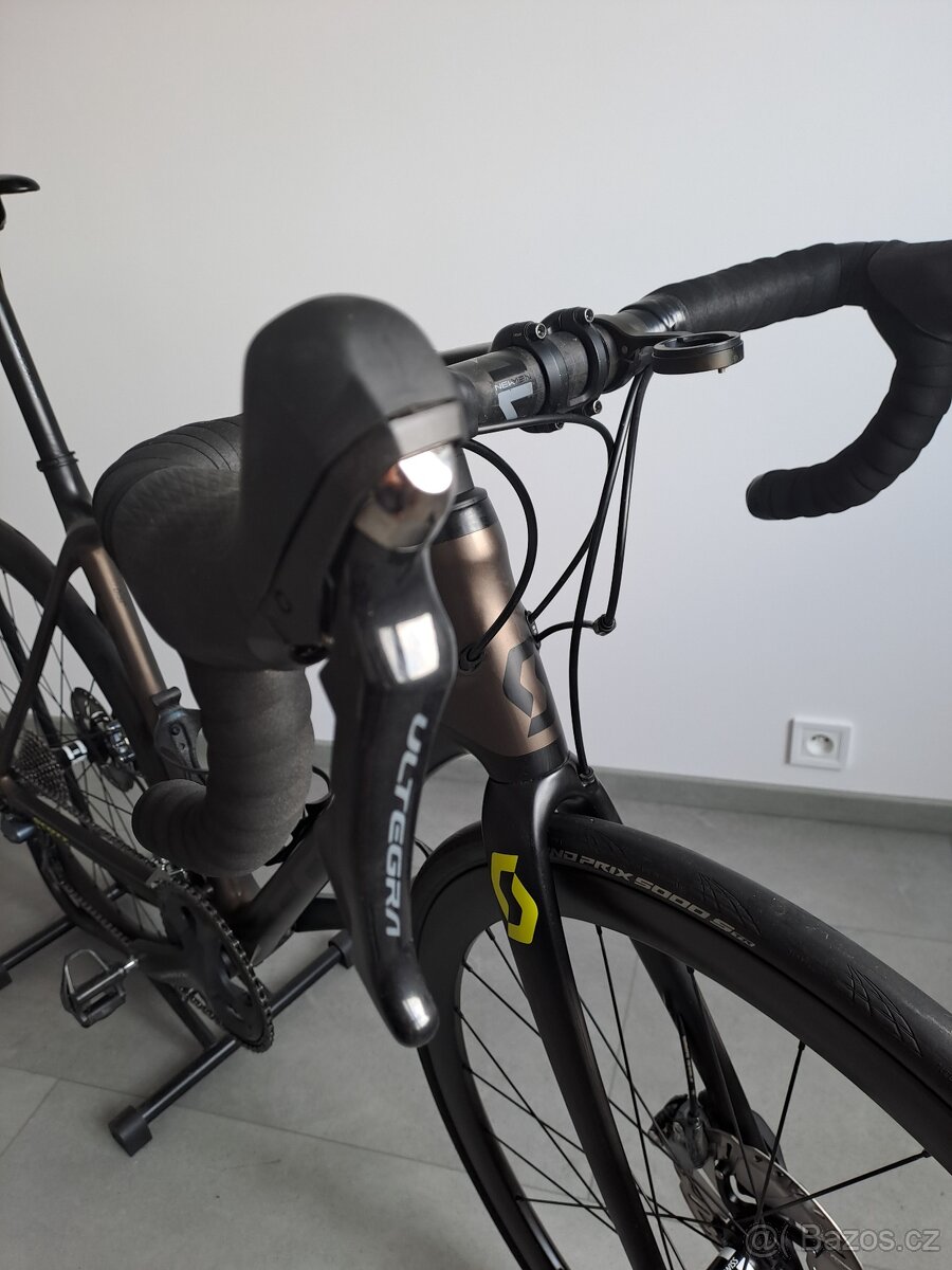 Scott Addict veľ. 54 - 7