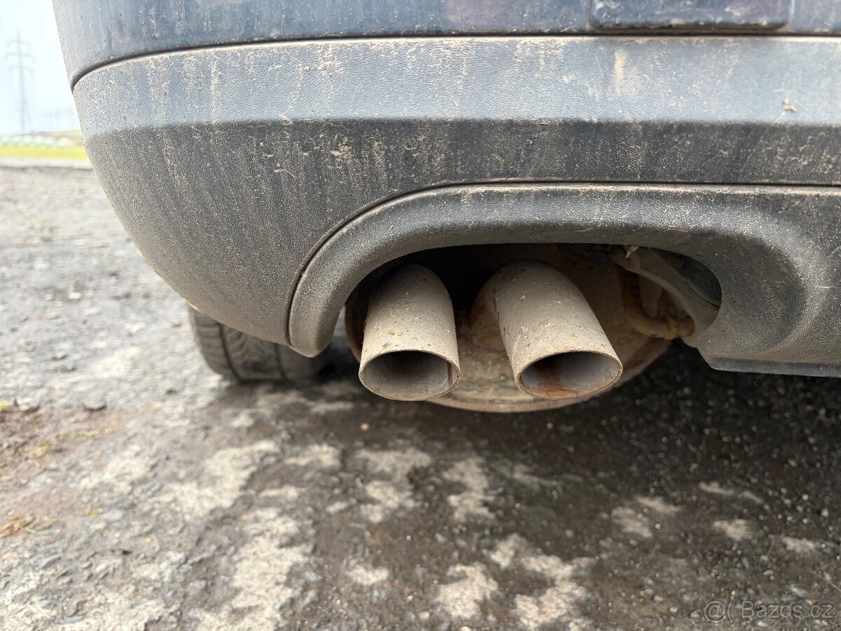 Vw Passat b6 2.0TDi 103kw CBAB - 7